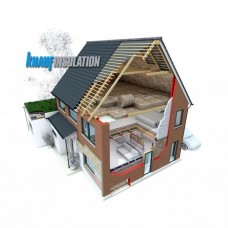 Продукция Knauf Insulation теперь в Ортек Продукция Knauf Insulation теперь в Ортек