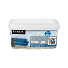 Декоративная краска PRIMACOL DECORATIVE Moonlight серебро 1 л Декоративная краска PRIMACOL DECORATIVE Moonlight серебро 1 л