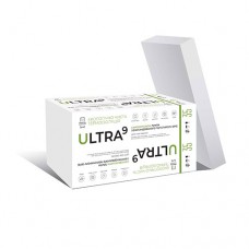 Пенопласт 35 ULTRA, 100 мм Пенопласт 35 ULTRA, 100 мм