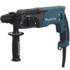 Перфоратор HR 2470 MAKИTA 780 Вт Перфоратор HR 2470 MAKИTA 780 Вт